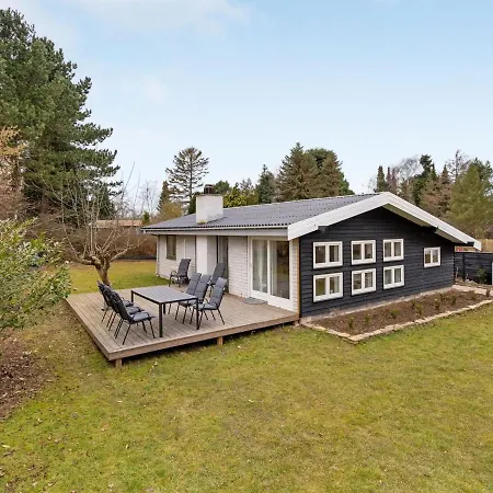 Holiday home Hendrina