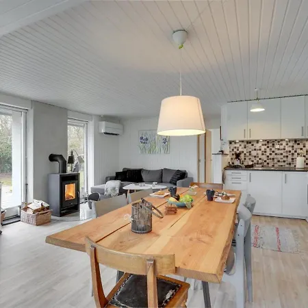Hendrina Holiday home