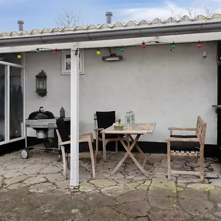 Holiday home Hendrina
