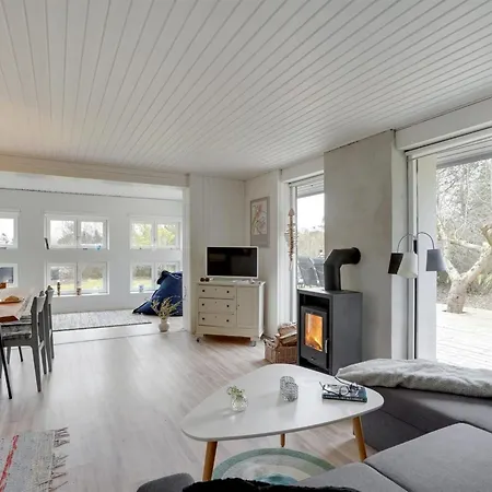 Сasa de vacaciones Hendrina - 500m From The Sea By Interhome *