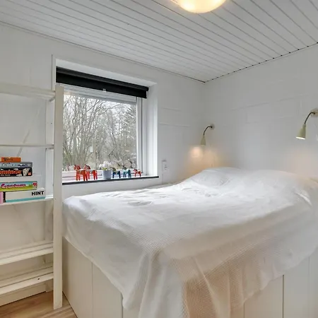 Сasa de vacaciones Hendrina - 500m From The Sea By Interhome *