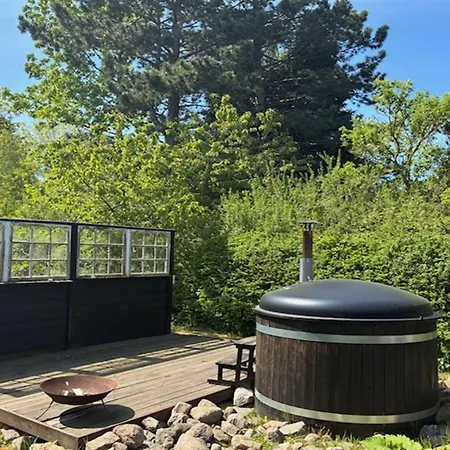Hébergement de vacances Hendrina - 500m From The Sea By Interhome *