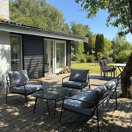 Hendrina - 500m From The Sea By Interhome Hébergement de vacances